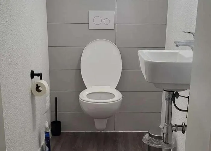 Appartement 3-bed Cosy - Sleeps 8